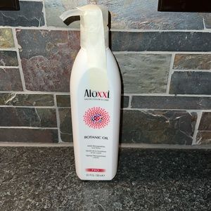 Aloxxi Botanical Oil 10.1 fl oz
